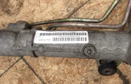 Рулевая рейка для Mercedes-Benz GL class 2012 года на фотографиях