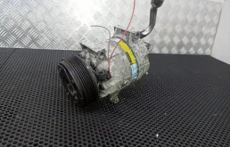 Компрессор кондиционера для Renault Laguna Универсал X74 2001-2007