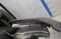 Крылья для Honda CR-V на фотографиях