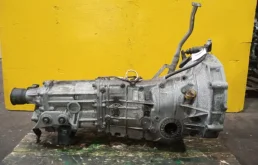 МКПП для Subaru Forester SH 2008-2012