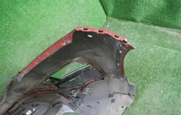 Бампер для Honda CR-V 2021 года на фотографиях