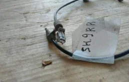 Датчик ABS задний правый для Subaru Forester на фотографиях