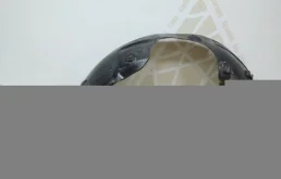 Подкрылок передний правый (86812B8500) для Hyundai Santa Fe 3 DM (USA) 2012-2018