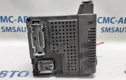 CEM Центральный электронный модуль для Volvo XC90 2011 года на фотографиях