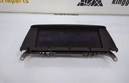 Бортовой компьютер для BMW X3 на фотографиях