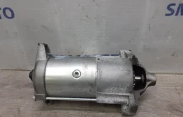 Стартер для Volvo XC90 2017 года на фотографиях