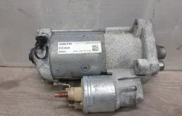 Стартер для Volvo XC90 2017 года на фотографиях