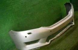 Бампер передний для Honda Accord на фотографиях