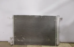 Радиатор кондиционера для Volkswagen Tiguan II MK2 2016+
