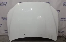 Передний капот для Volvo XC70 BZ 2007-2016