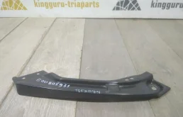 Верхняя планка телевизора для Skoda Rapid на фотографиях