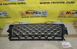 Решетка переднего бампера для Renault Duster HS rest 2015-2021