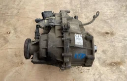 Редуктор переднего моста для Kia Sorento 2009 года на фотографиях