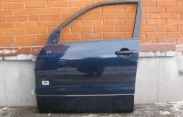 Дверь передняя левая для Suzuki Grand Vitara 2015 года на фотографиях