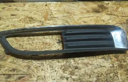 Рамка ПТФ левая для Opel Insignia Седан A 2008-2017