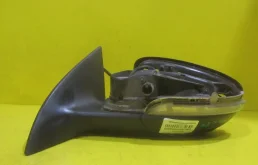 Зеркало боковое левое для Volkswagen Passat 2012 года на фотографиях