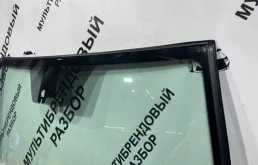 Лобовое (ветровое) стекло для Toyota RAV4 на фотографиях