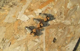 топливная форсунка (96620255) для Daewoo Matiz M250 2008-2015