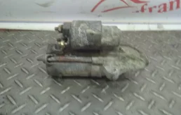 стартер для Ford S Max 2006-2015