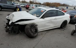 BMW 4er 3.0 (326Hp) (B58B30) 4WD AT в разборе у BMW_London-Parts