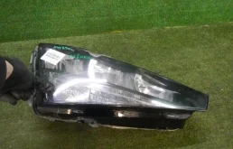 Фонарь правый для Skoda Rapid 2025 года на фотографиях