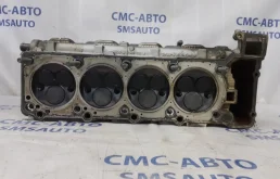 Блок цилиндров ДВС (без ГБЦ) для Mercedes-Benz S class W220 1998-2005