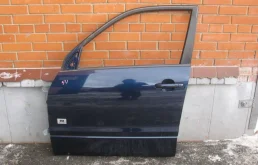 Дверь передняя левая для Suzuki Grand Vitara 2015 года на фотографиях