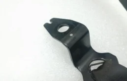 Ремень безопасности передний левый для Skoda Rapid 2013 года на фотографиях