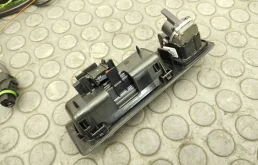 Камера заднего вида для BMW X3 на фотографиях