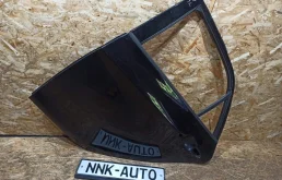 Дверь задняя левая для Kia Picanto 2014 года на фотографиях