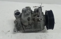 Компрессор кондиционера для Volkswagen Tiguan 2010 года на фотографиях