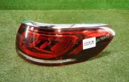 задние левые фанари для Mercedes-Benz GLS class X167 2019-2024