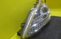 Фара ксенон левая для Hyundai Equus на фотографиях