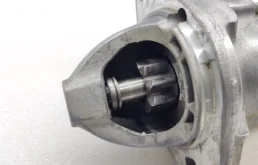 Стартер для Toyota RAV4 2019 года на фотографиях