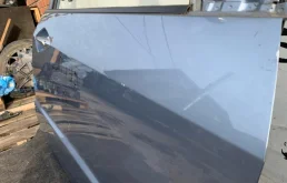 Дверь передняя правая для Honda Civic на фотографиях