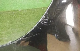 Крылья для BMW 7er 2012 года на фотографиях