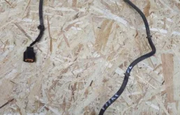 передний левый датчик абс для Mitsubishi Pajero V90 5dr 2006-2011