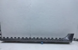 Накладка порога левая для Nissan Terrano D10 2014-2022