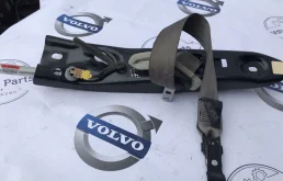 Ремень безопасности передний левый для Volvo XC90 2010 года на фотографиях