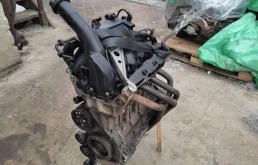 ДВС(без навесного) для Mercedes-Benz Vaneo W 414 2001-2005