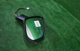 Зеркала для Toyota RAV4 2021 года на фотографиях