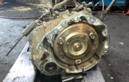 АКПП для Kia Picanto 2014 года на фотографиях