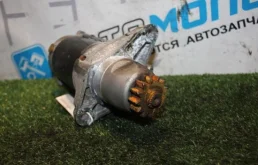 Стартер для Toyota RAV4 2012 года на фотографиях