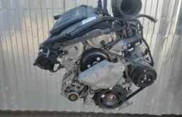 Двигатель с навесным для Opel Astra J Хэтчбек 2009-2017
