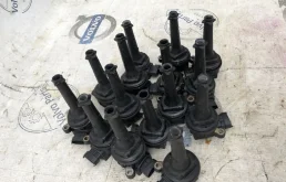 Катушка зажигания для Volvo XC90 на фотографиях