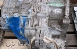 АКПП для Kia Cerato TD 2009-2013