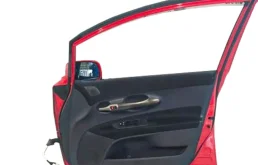 Дверь передняя правая для Toyota Corolla 2008 года на фотографиях