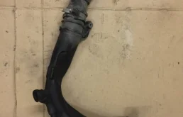 Патрубок интеркулера (8200645723) для Renault Duster HS rest 2015-2021