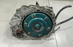 АКПП TF-80SC AWD для Volvo XC90 I C 2002-2014