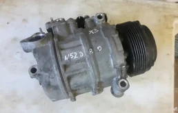 Компресор кондиционера для BMW X3 Е83 2003-2010